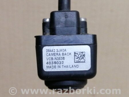 ФОТО Камера заднього виду для Infiniti QX60/JX35 Київ