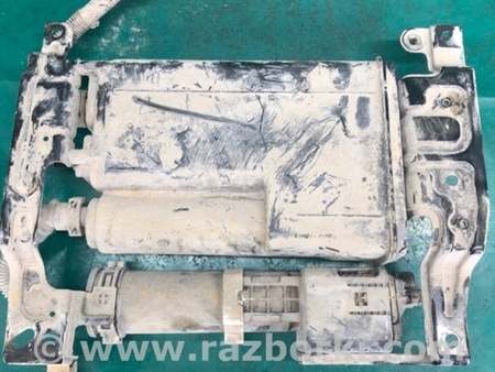 ФОТО Абсорбер паливний для Toyota Camry 50 XV50 (11-14) Київ