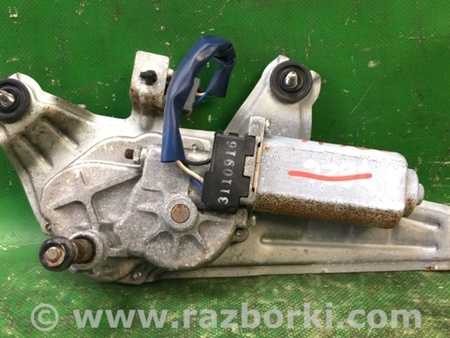 ФОТО Моторчик склоочисника для KIA Soul 1 AM (08-14) Київ