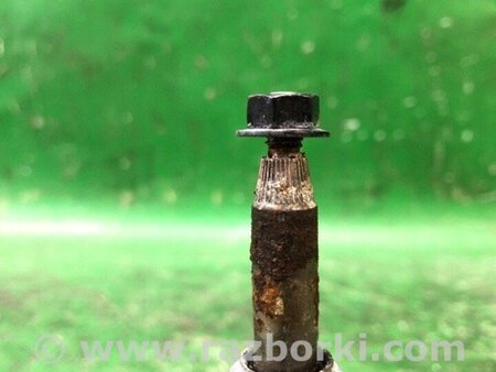 ФОТО Моторчик склоочисника для KIA Soul 1 AM (08-14) Київ