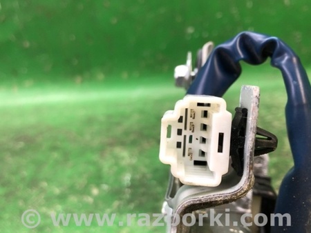 ФОТО Моторчик склоочисника для KIA Soul 1 AM (08-14) Київ