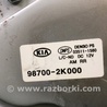 ФОТО Моторчик склоочисника для KIA Soul 1 AM (08-14) Київ