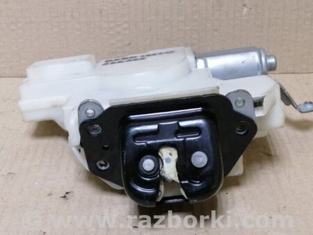 ФОТО Замок кришки багажника для Infiniti QX60/JX35 Київ