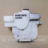 Замок кришки багажника Infiniti QX60/JX35