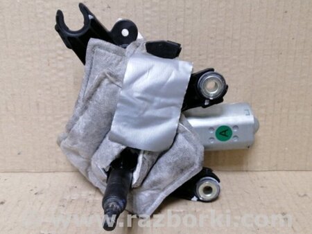 ФОТО Моторчик склоочисника для Infiniti QX60/JX35 Київ