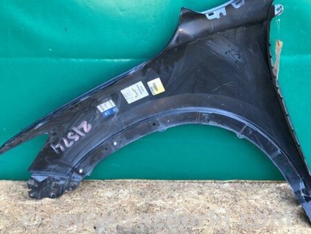 ФОТО Крило переднє для Mazda CX-5 KE (12-17) Київ