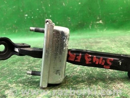 ФОТО Обмежувач дверей для Ford Fiesta Mk6 (2008-2017) Київ