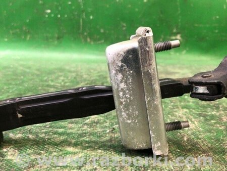 ФОТО Обмежувач дверей для Ford Fiesta Mk6 (2008-2017) Київ