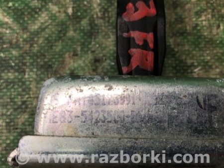 ФОТО Обмежувач дверей для Ford Fiesta Mk6 (2008-2017) Київ