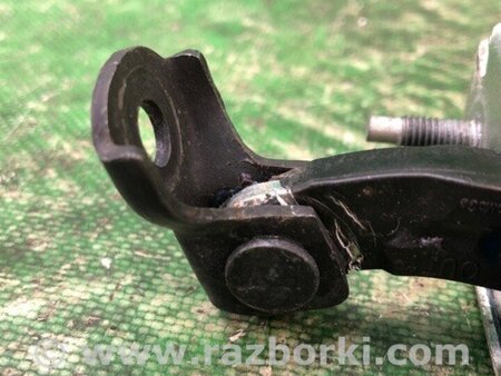 ФОТО Обмежувач дверей для Ford Fiesta Mk6 (2008-2017) Київ