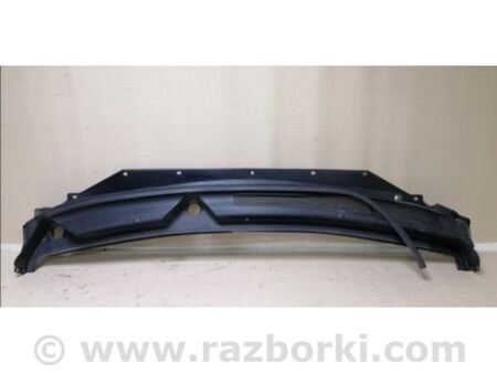 ФОТО Пластик під лобове скло / Жабо для Infiniti QX60/JX35 Київ