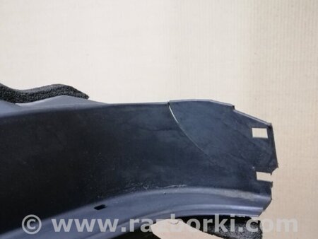 ФОТО Пластик під лобове скло / Жабо для Infiniti QX60/JX35 Київ