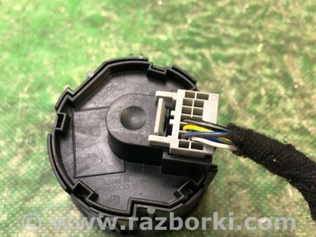 ФОТО Блок керування освітленням для Ford Fiesta Mk6 (2008-2017) Київ