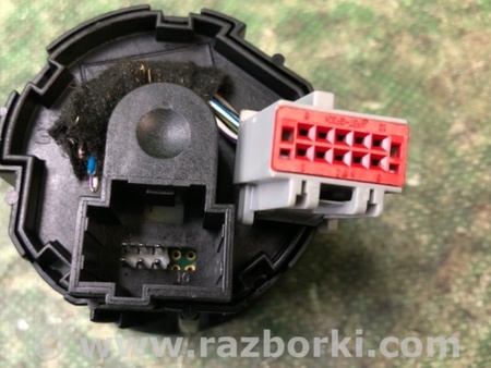 ФОТО Блок керування освітленням для Ford Fiesta Mk6 (2008-2017) Київ