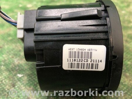 ФОТО Блок керування освітленням для Ford Fiesta Mk6 (2008-2017) Київ