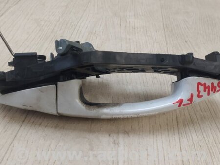 ФОТО Ручка двері зовнішня для Ford Fiesta Mk6 (2008-2017) Київ