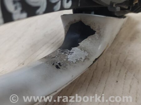 ФОТО Ручка двері зовнішня для Ford Fiesta Mk6 (2008-2017) Київ