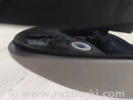 ФОТО Ручка двері зовнішня для Ford Fiesta Mk6 (2008-2017) Київ