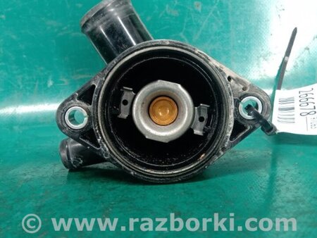 ФОТО Корпус термостату для Toyota Camry 50 XV50 (11-14) Київ