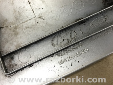 ФОТО Лючок паливного бака для Hyundai Sonata VI YF (09-14) Київ