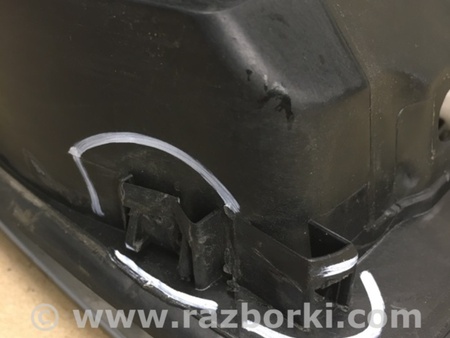 ФОТО Лючок паливного бака для Hyundai Sonata VI YF (09-14) Київ