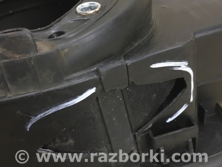 ФОТО Лючок паливного бака для Hyundai Sonata VI YF (09-14) Київ