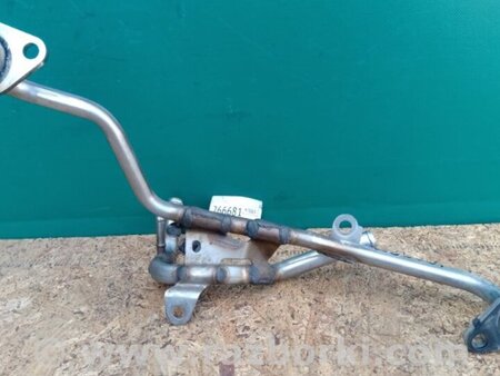 ФОТО Трубка EGR для Toyota Camry 50 XV50 (11-14) Київ