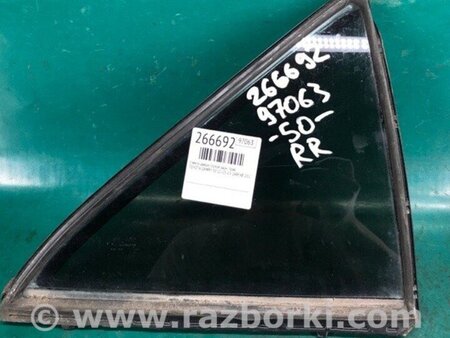 ФОТО Скло дверей глухе для Toyota Camry 50 XV50 (11-14) Київ