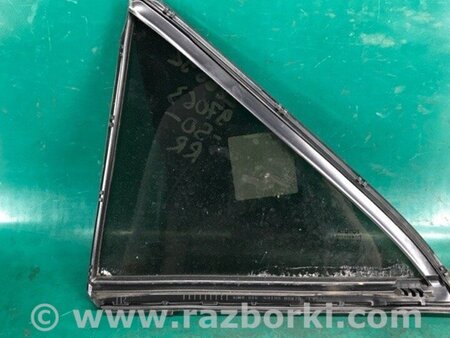 ФОТО Скло дверей глухе для Toyota Camry 50 XV50 (11-14) Київ