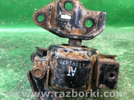 ФОТО Подушка АКПП для KIA Soul 1 AM (08-14) Київ