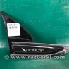Молдинг на крило Chevrolet Volt I (10-15)