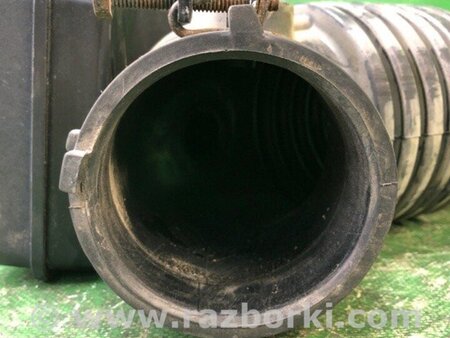 ФОТО Патрубок повітряного фільтра для KIA Soul 1 AM (08-14) Київ