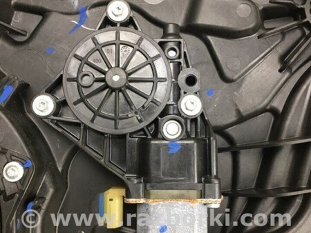 ФОТО Склопідйомник для Hyundai Sonata VI YF (09-14) Київ