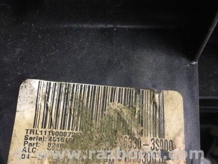 ФОТО Склопідйомник для Hyundai Sonata VI YF (09-14) Київ