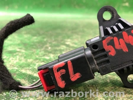 ФОТО Датчик удару для Ford Fiesta Mk6 (2008-2017) Київ