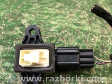 ФОТО Датчик удару для Ford Fiesta Mk6 (2008-2017) Київ