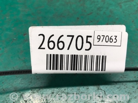 ФОТО Кнопка відкриття багажника зовнішня для Toyota Camry 50 XV50 (11-14) Київ