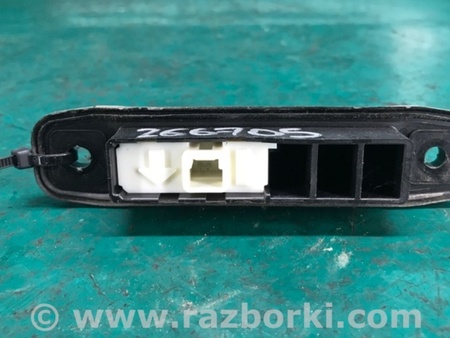 ФОТО Кнопка відкриття багажника зовнішня для Toyota Camry 50 XV50 (11-14) Київ