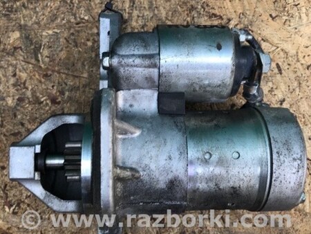 ФОТО Стартер для Nissan NV200 USA (2013-) Київ