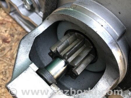 ФОТО Стартер для Nissan NV200 USA (2013-) Київ