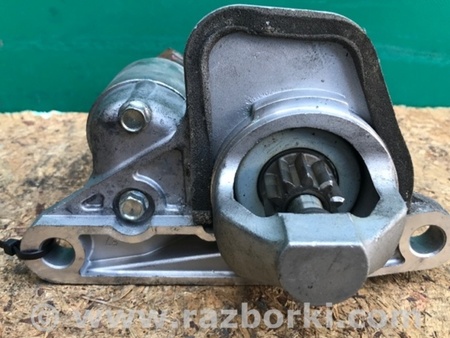 ФОТО Стартер для Nissan NV200 USA (2013-) Київ