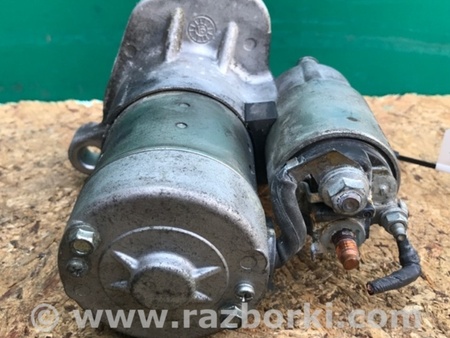 ФОТО Стартер для Nissan NV200 USA (2013-) Київ