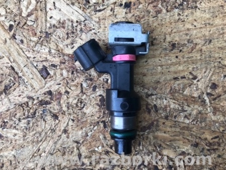 ФОТО Форсунка паливна для Nissan NV200 USA (2013-) Київ