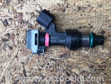 ФОТО Форсунка паливна для Nissan NV200 USA (2013-) Київ