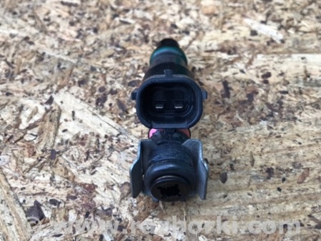 ФОТО Форсунка паливна для Nissan NV200 USA (2013-) Київ