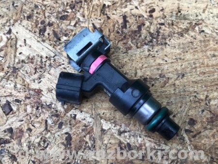 ФОТО Форсунка паливна для Nissan NV200 USA (2013-) Київ