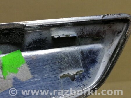 ФОТО Накладка кришки багажника для Infiniti QX60/JX35 Київ