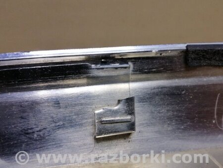 ФОТО Накладка кришки багажника для Infiniti QX60/JX35 Київ