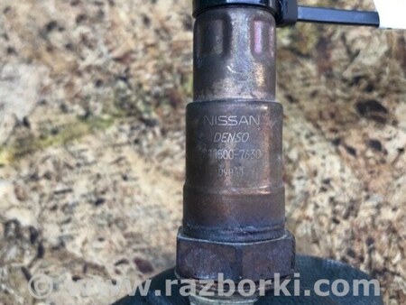 ФОТО Лямбда зонд для Nissan NV200 USA (2013-) Київ