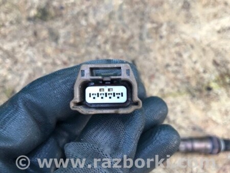 ФОТО Лямбда зонд для Nissan NV200 USA (2013-) Київ